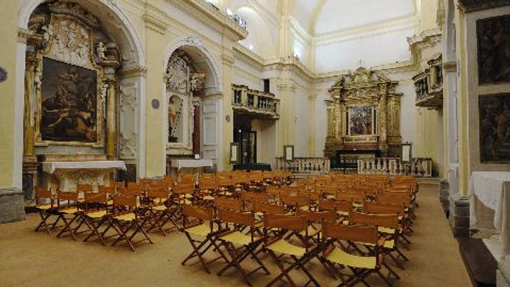 Museo Comunale di Santa Croce - Umbertide